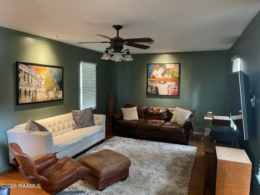 133 Evangeline Drive, Lafayette, LA 70506 - #2