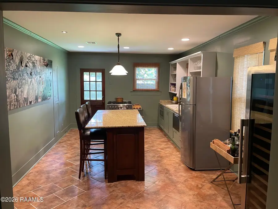 133 Evangeline Drive, Lafayette, LA 70506 - #3