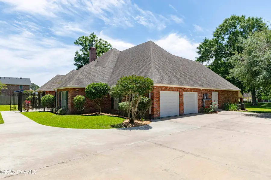 2014 Old Jeanerette Road, New Iberia, LA 70563 - #2