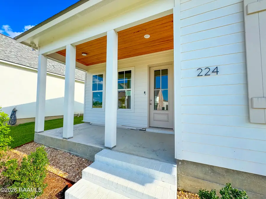 224 Trail Pointe Drive, Scott, LA 70583 - #2
