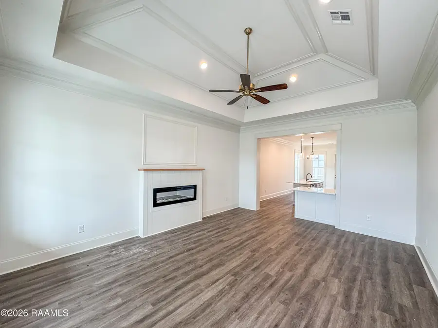 224 Trail Pointe Drive, Scott, LA 70583 - #3