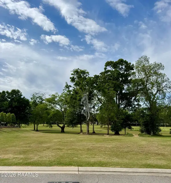 Tbd The Lake Dr (lot 38), Broussard, LA 70518