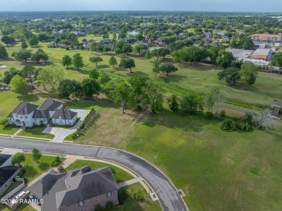 Tbd The Lake Dr (lot 38), Broussard, LA 70518 - #3
