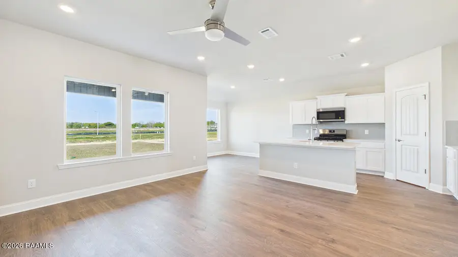 102 Acadian Falls Drive, Broussard, LA 70518 - #2