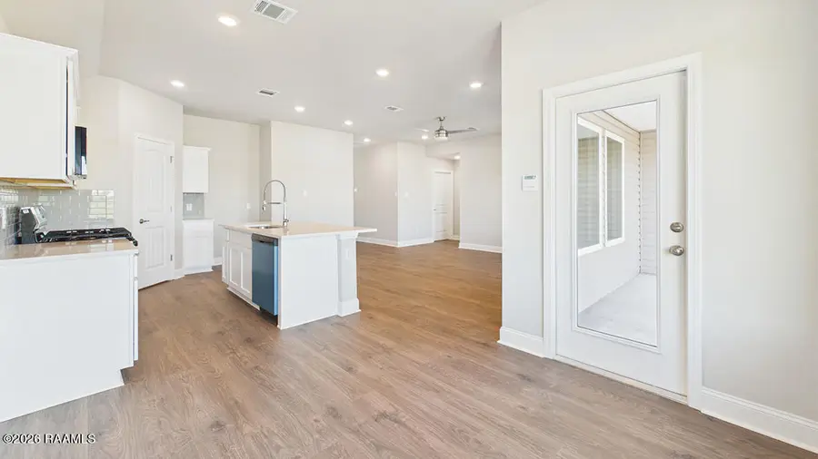 102 Acadian Falls Drive, Broussard, LA 70518 - #3