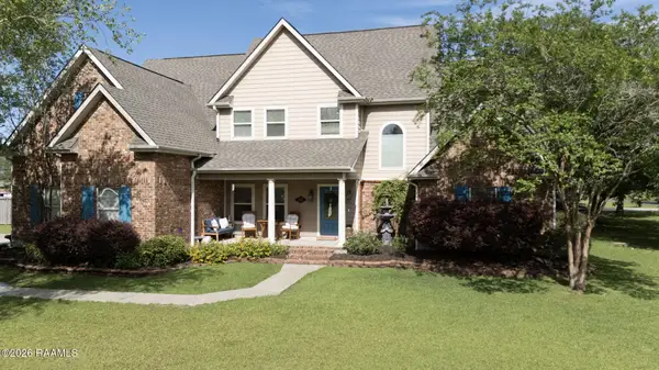 632 N Jovita, Lake Charles, LA 70611