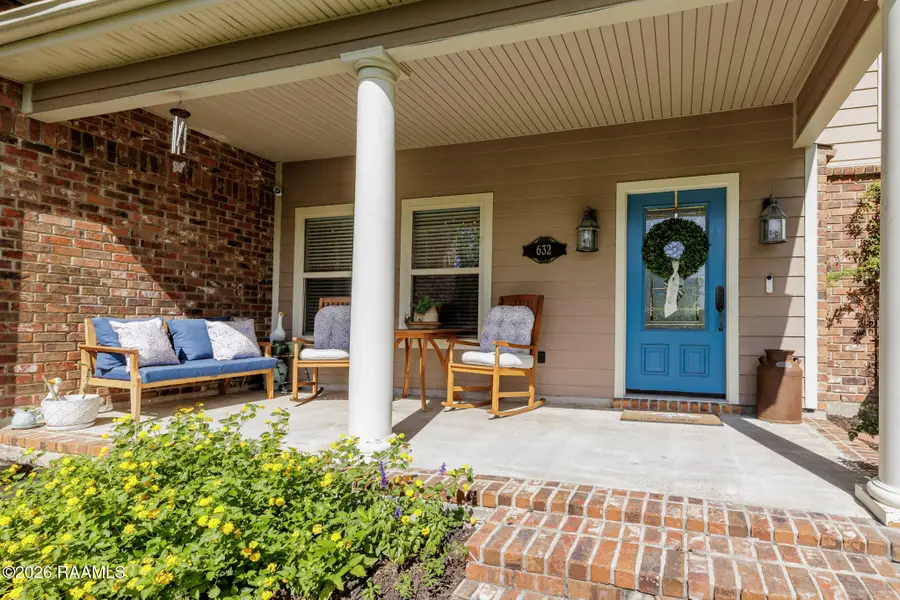 632 N Jovita, Lake Charles, LA 70611 - #2