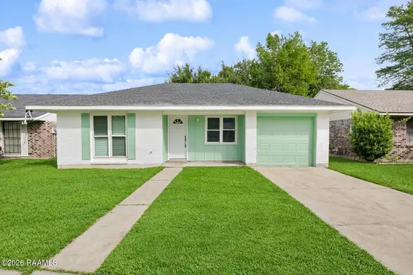 614 Paris Street, Lafayette, LA 70506