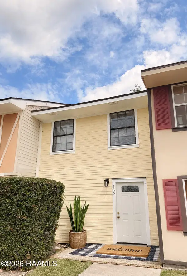 165 W Southfield Parkway, Lafayette, LA 70506