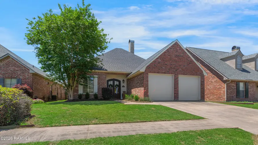 112 Tonbridge Drive, Lafayette, LA 70508 - #3