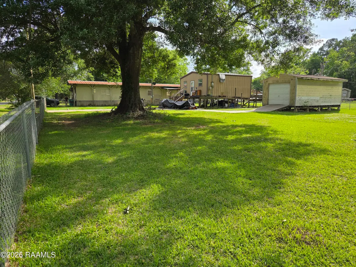 715 Rayne Road, Port Barre, LA 70577 - #1