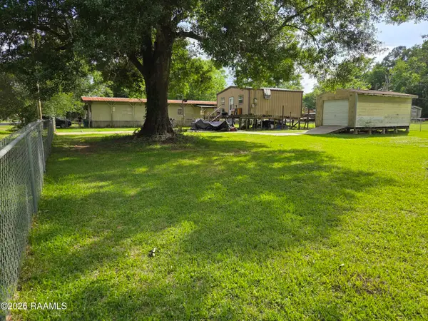 715 Rayne Road, Port Barre, LA 70577