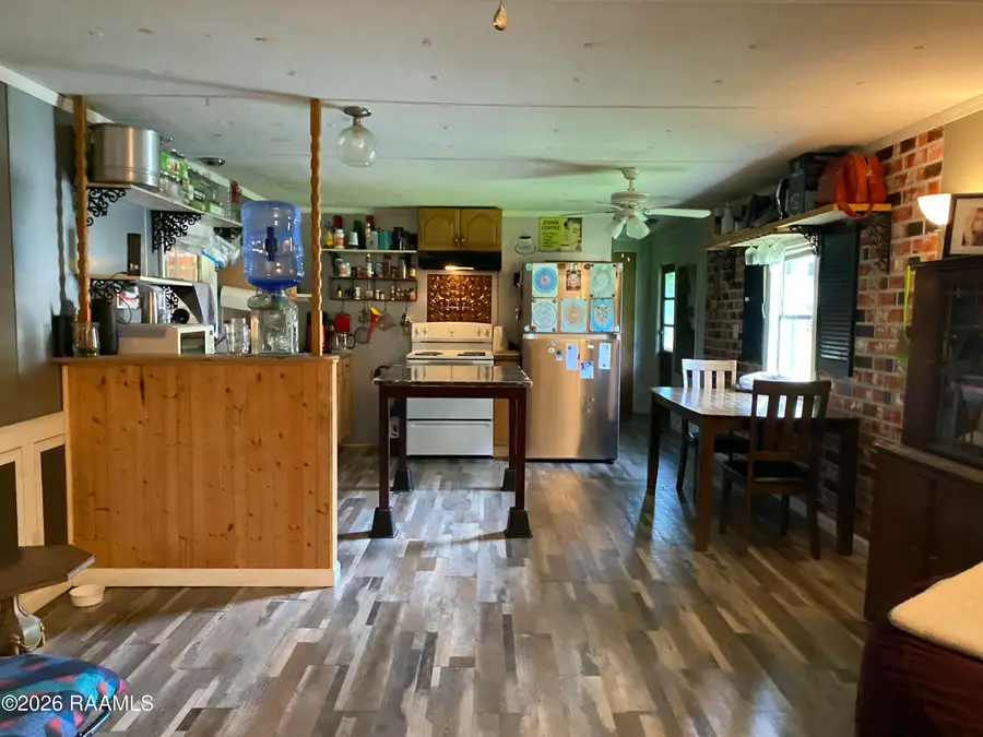 715 Rayne Road, Port Barre, LA 70577 - #2