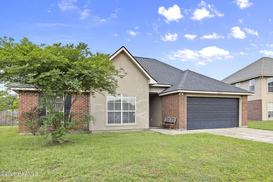 38437 Highland Terrace Avenue, Denham Springs, LA 70706 - #2