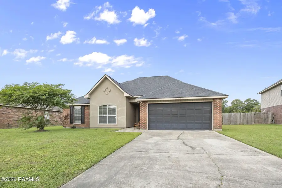 38437 Highland Terrace Avenue, Denham Springs, LA 70706 - #3