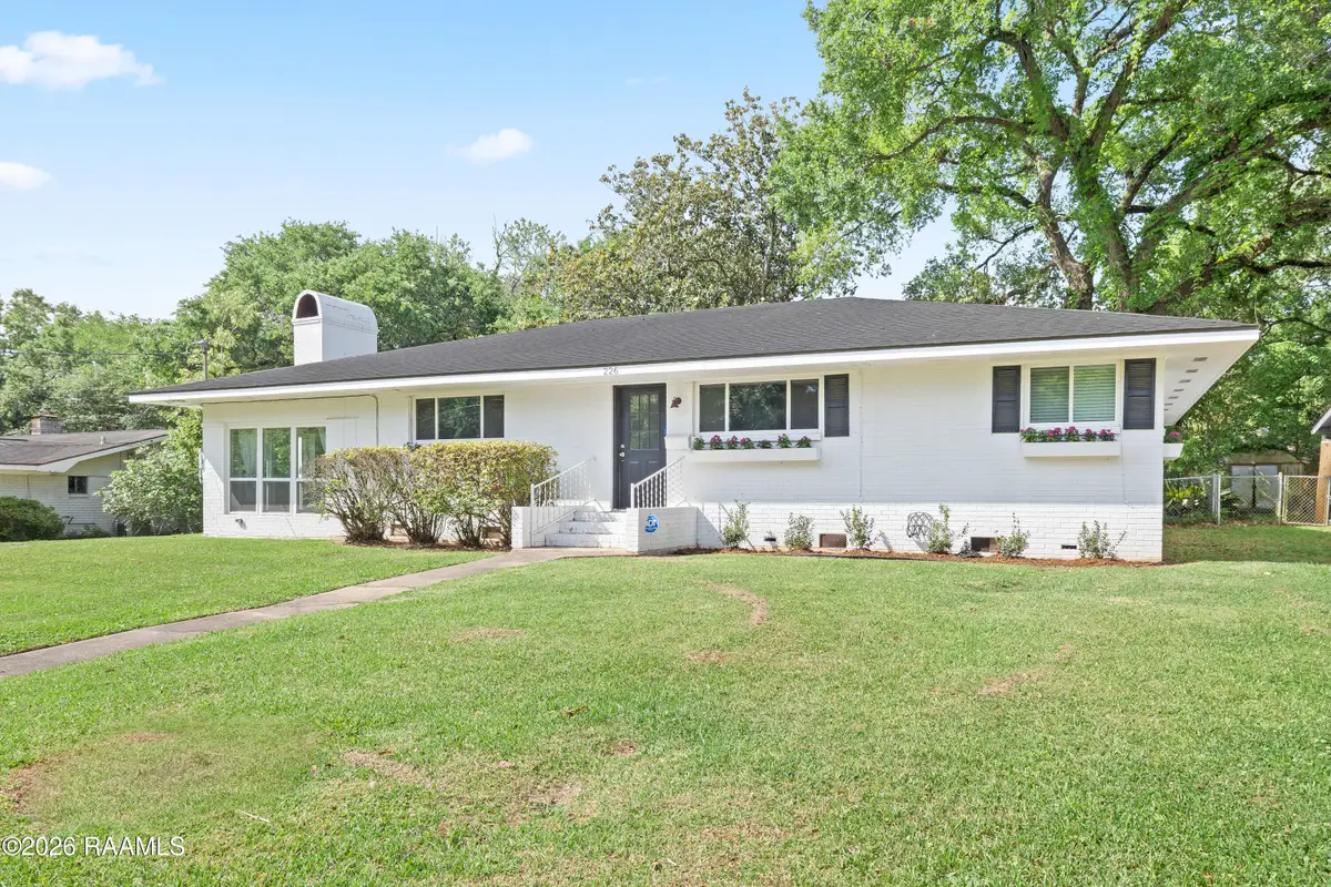 226 S Audubon Boulevard, Lafayette, LA 70503 - #1