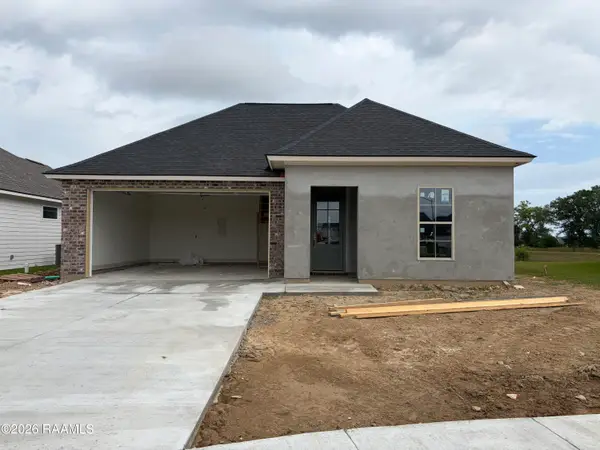 118 High Point Way, Youngsville, LA 70592