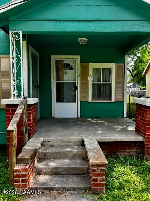 534 Planters Street, Opelousas, LA 70570 - #2
