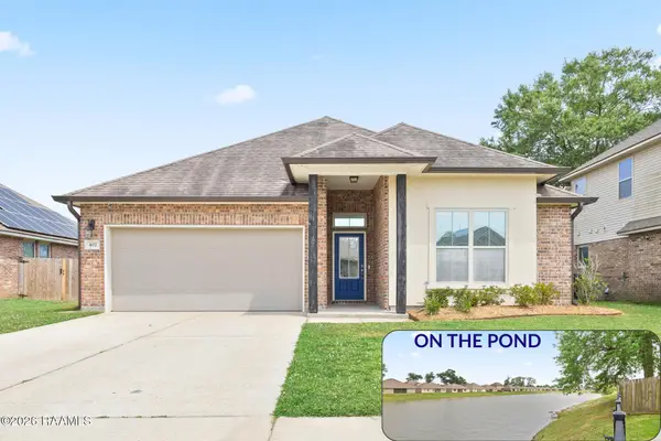 402 Norman Drive, Lafayette, LA 70501