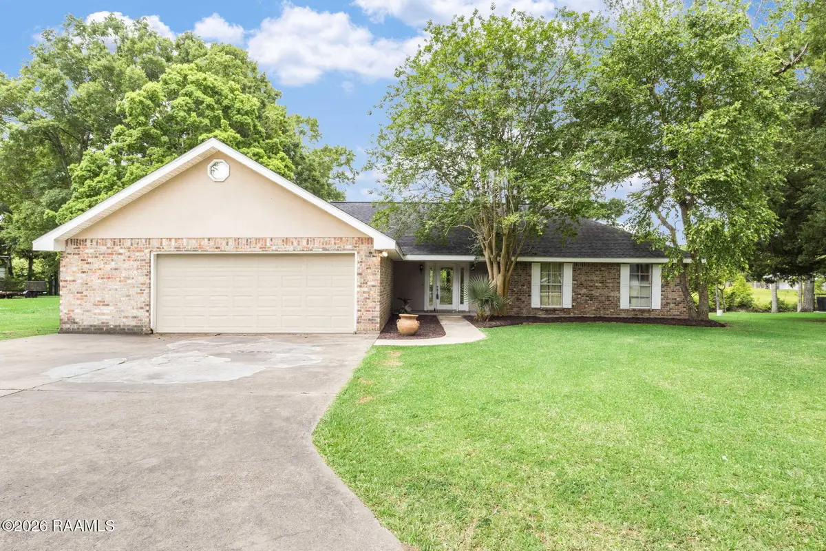 1004 Hugh Drive, Saint Martinville, LA 70582 - #1