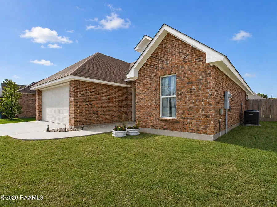 Address Withheld By Seller, Carencro, LA 70520 - #3