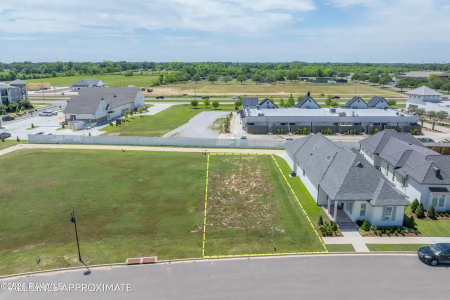 214 Windswept Lane, Youngsville, LA 70592 - #3