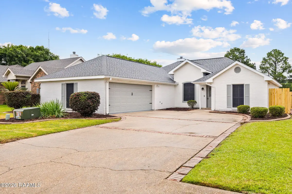 108 Bronze Medal Drive, Lafayette, LA 70506 - #1
