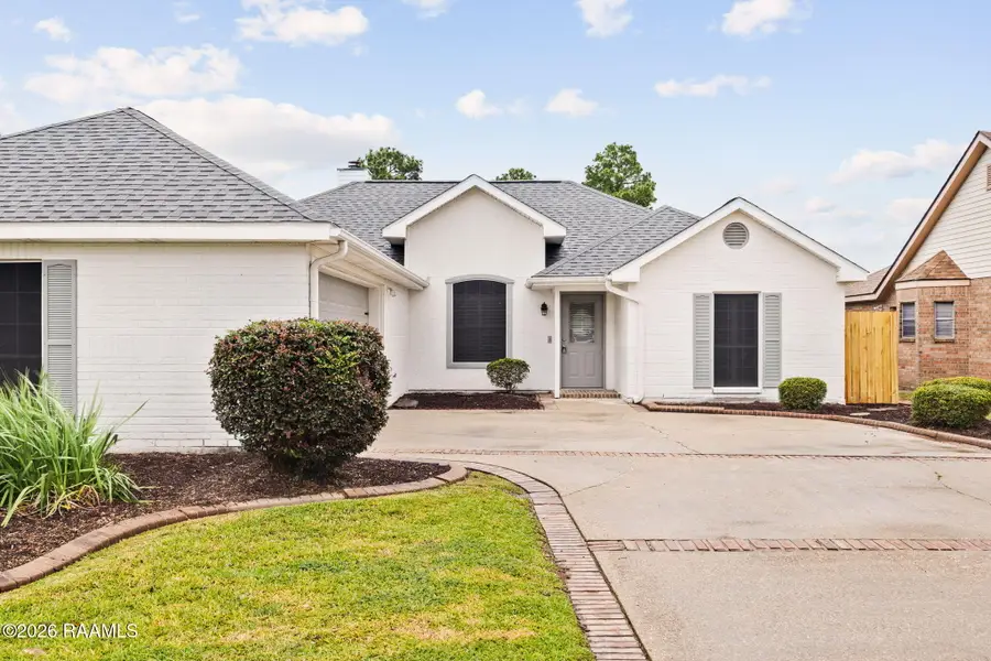 108 Bronze Medal Drive, Lafayette, LA 70506 - #2