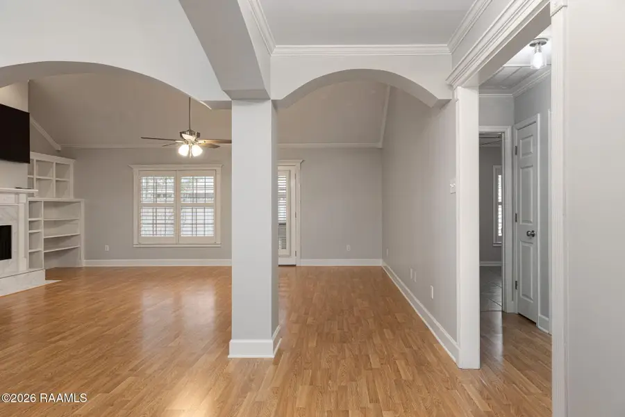 108 Bronze Medal Drive, Lafayette, LA 70506 - #3