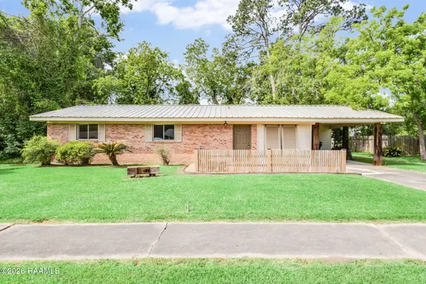 113 Maple Drive, Lafayette, LA 70506