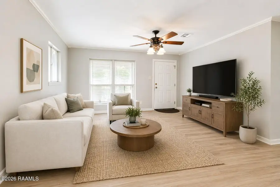 113 Maple Drive, Lafayette, LA 70506 - #2