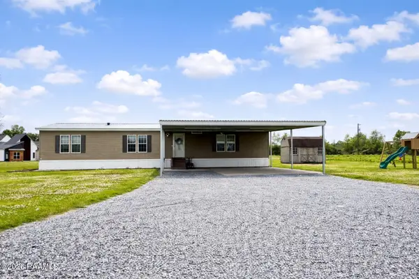 1032a Cormier Road, Breaux Bridge, LA 70517