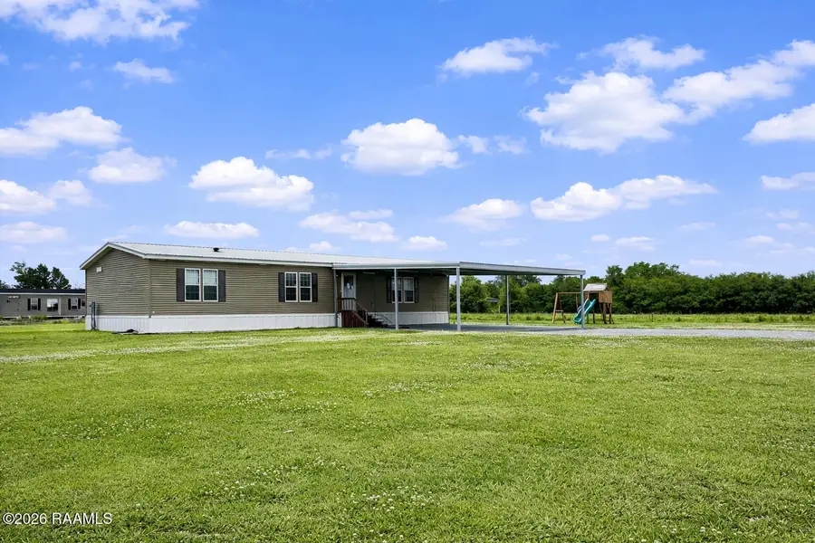 1032a Cormier Road, Breaux Bridge, LA 70517 - #2