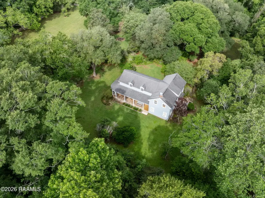 193a Notre Reve Lane, Arnaudville, LA 70512 - #2