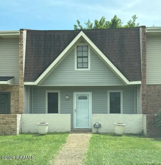 2411 Robley Drive, Lafayette, LA 70503 - #1