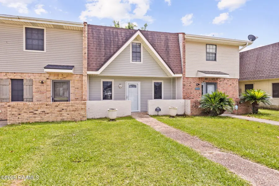 2411 Robley Drive, Lafayette, LA 70503 - #2