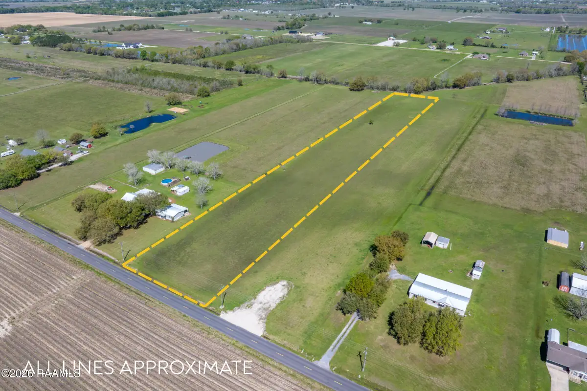5400 Landry Road, Duson, LA 70529 - #1