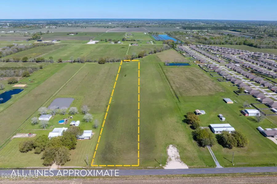 5400 Landry Road, Duson, LA 70529 - #3