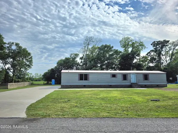 1103 Orchard Park Drive, Breaux Bridge, LA 70517