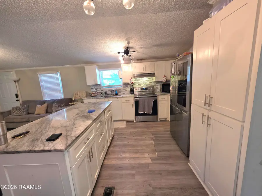 1103 Orchard Park Drive, Breaux Bridge, LA 70517 - #3