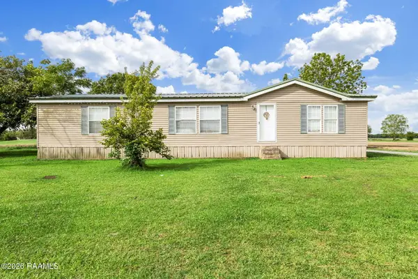 841b Old School Road, Arnaudville, LA 70512