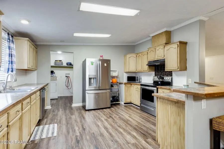 841b Old School Road, Arnaudville, LA 70512 - #2