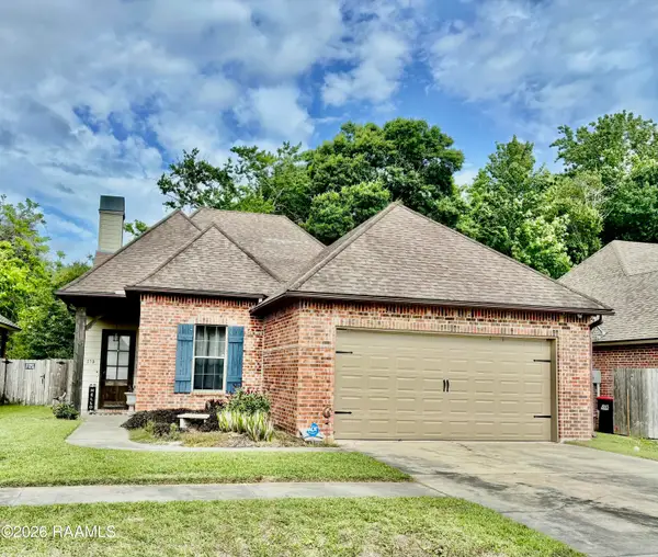 303 Annabelle Lane, Lafayette, LA 70508