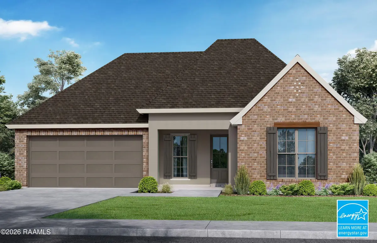 104 Rio Drive, Youngsville, LA 70592 - #1