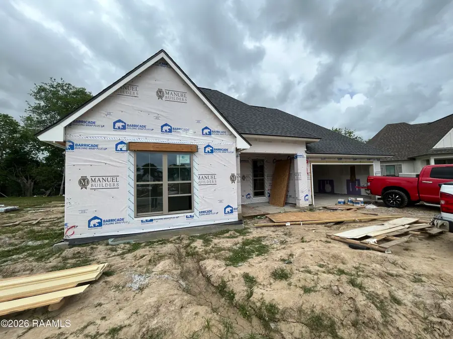 104 Rio Drive, Youngsville, LA 70592 - #2