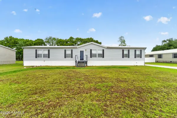 2830 Orangewood Drive, Abbeville, LA 70510