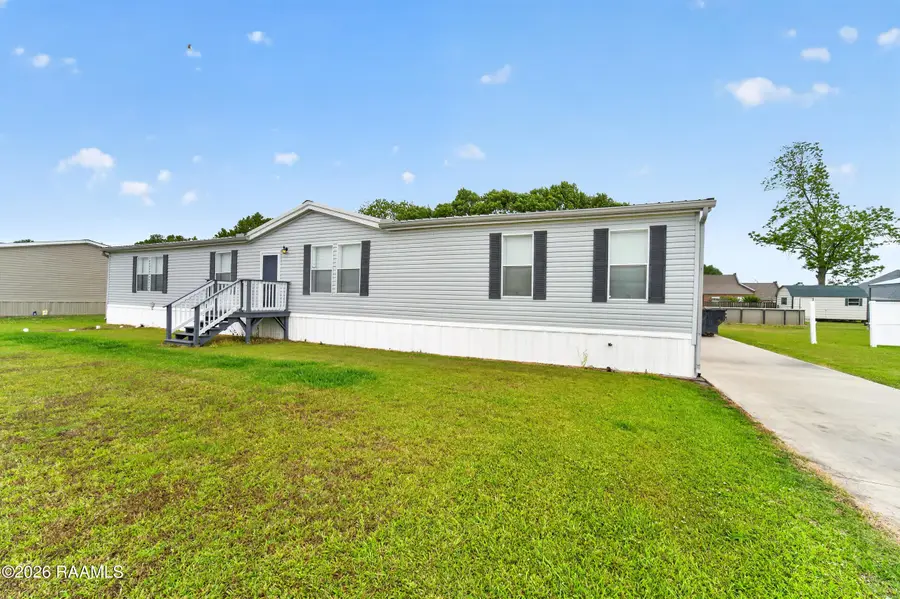 2830 Orangewood Drive, Abbeville, LA 70510 - #2