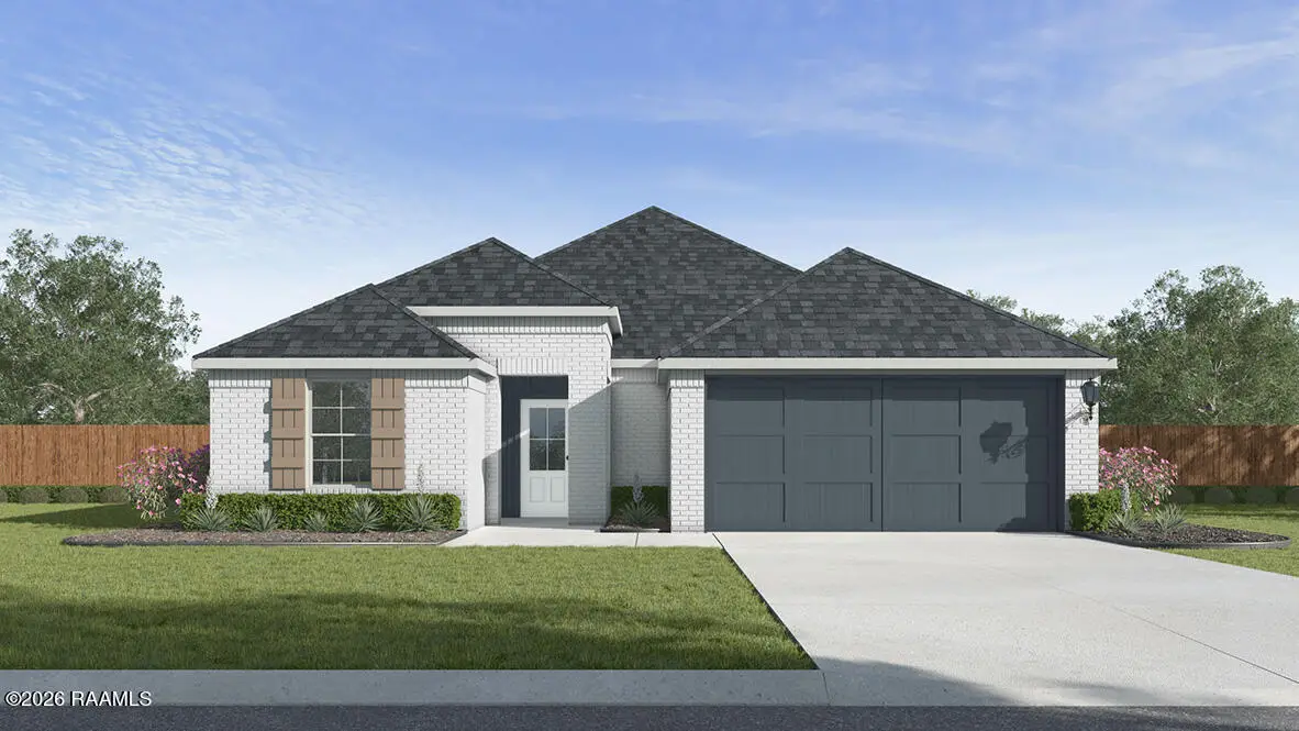 111 Eden Ridge Street, Duson, LA 70529 - #1