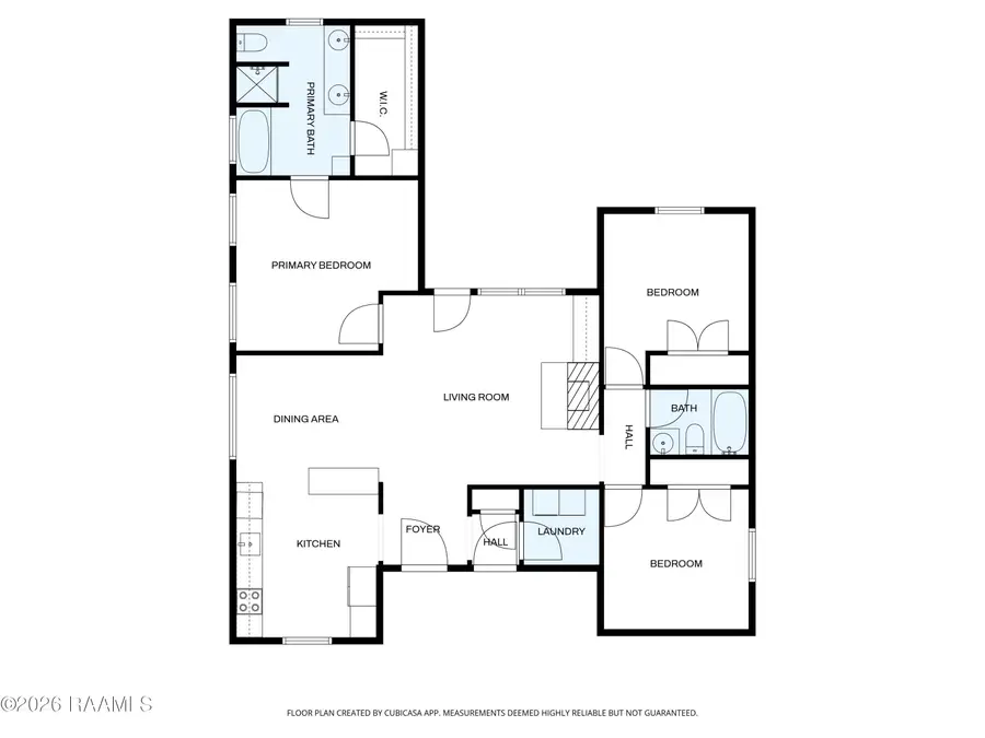 135 Legend Creek Drive, Youngsville, LA 70592 - #2