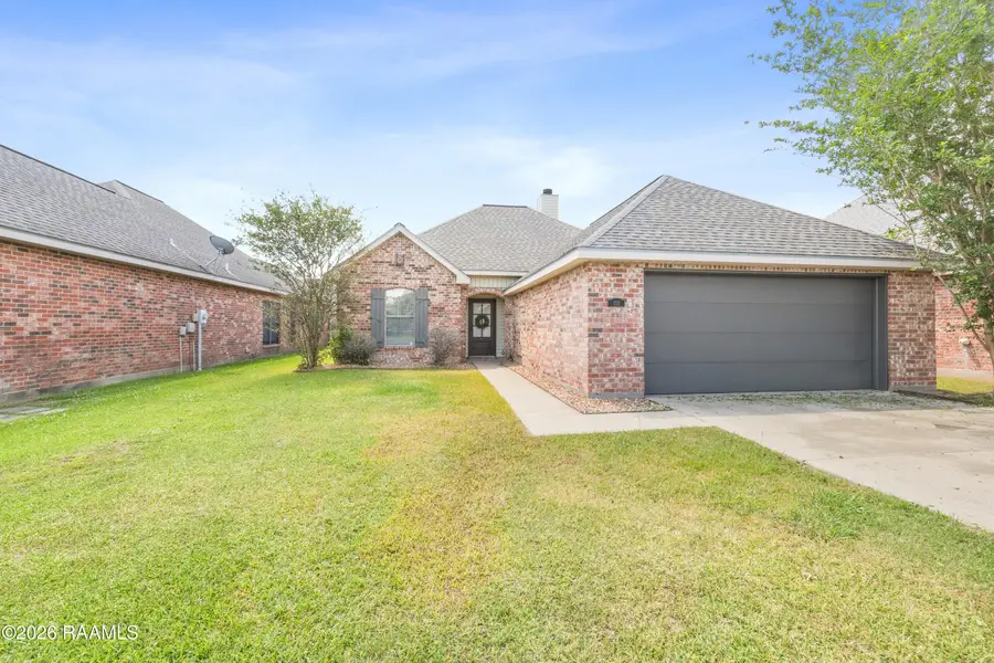 135 Legend Creek Drive, Youngsville, LA 70592 - #3